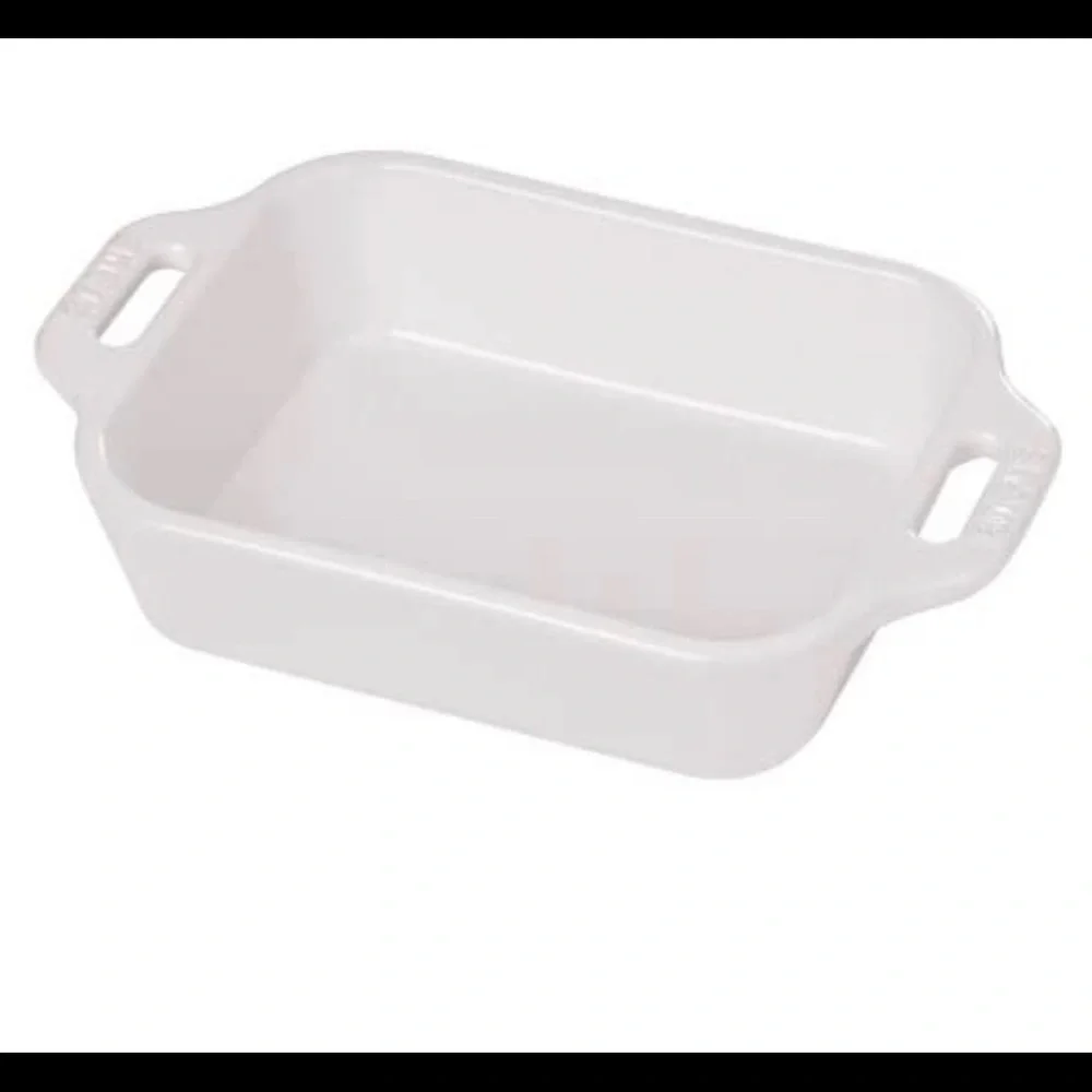 🎉💙❤️🤍🇺🇸3 pieces Staub baking dish - Picture 2 of 4